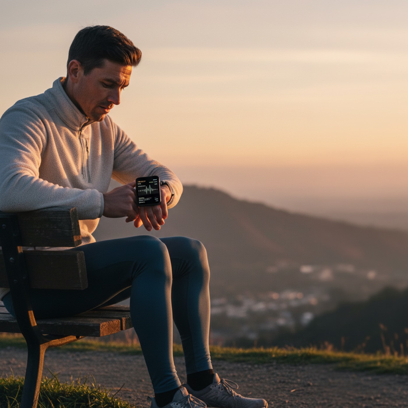 Body Battery Apple Watch: What to Use Instead